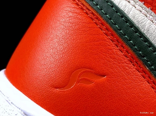 Jordan x Retro Air High Fir-Team Sail 1 AV3905-138 SoleFly OG Orange 0528